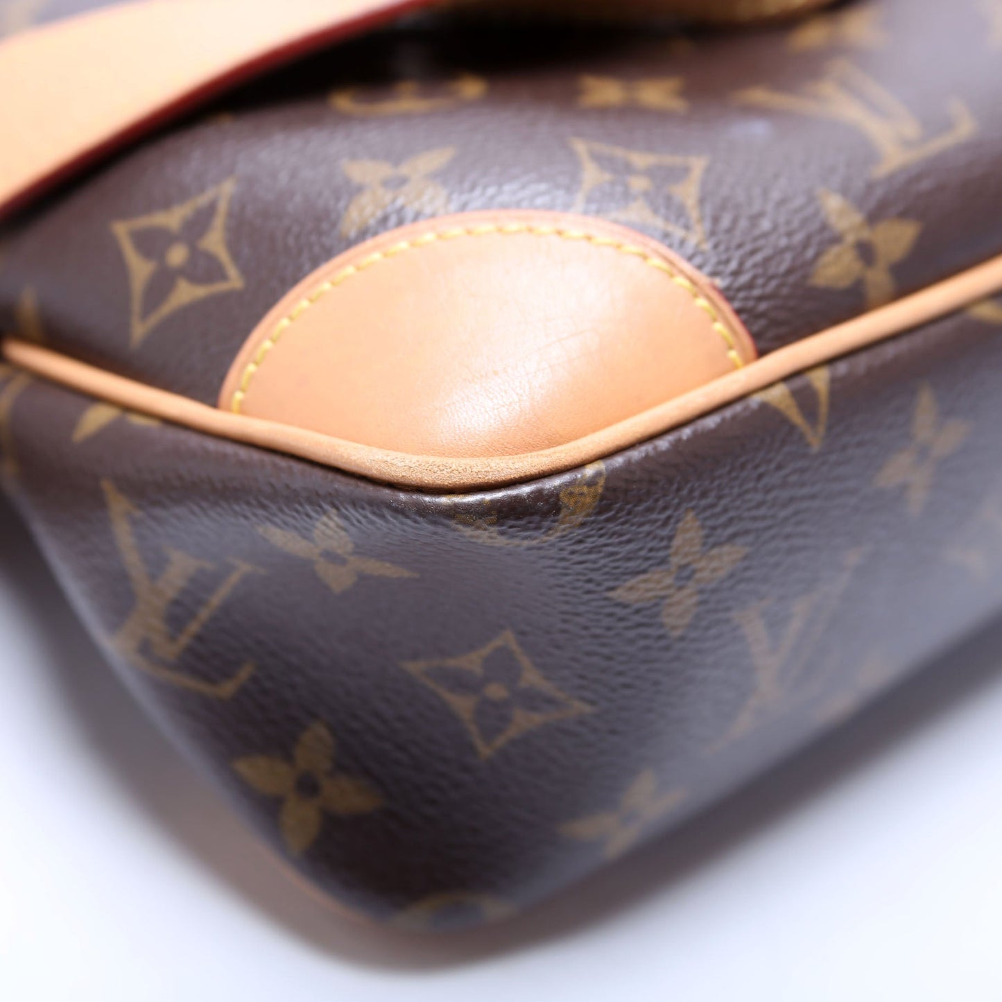 Odeon PM NM Monogram