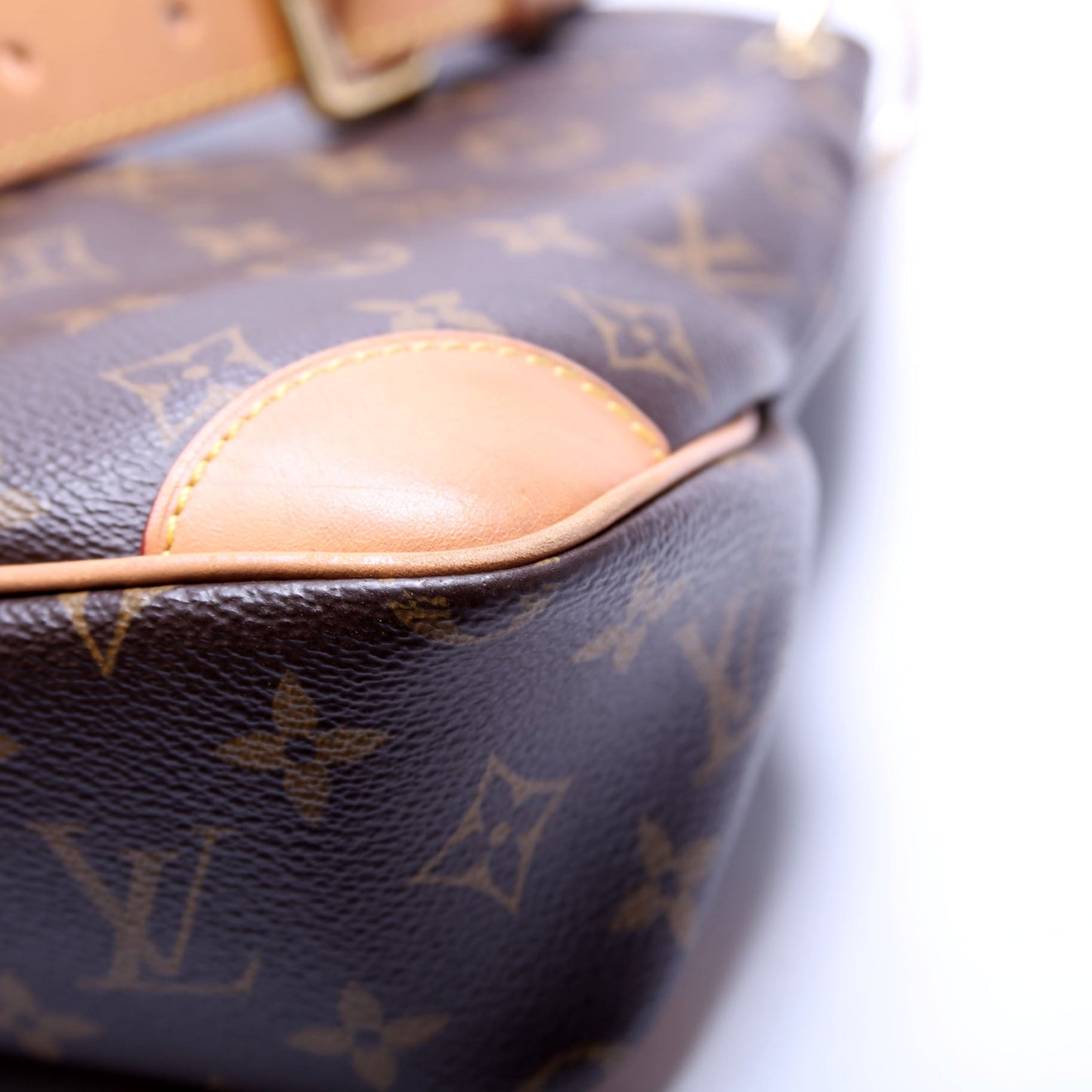 Odeon PM NM Monogram