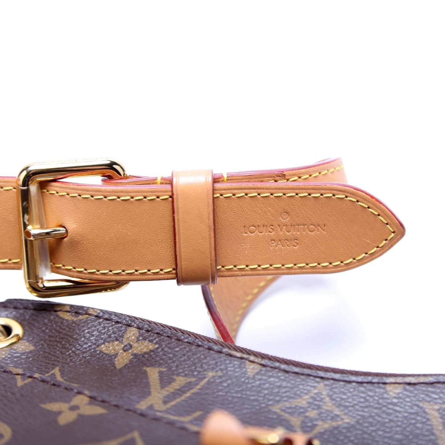 Odeon PM NM Monogram