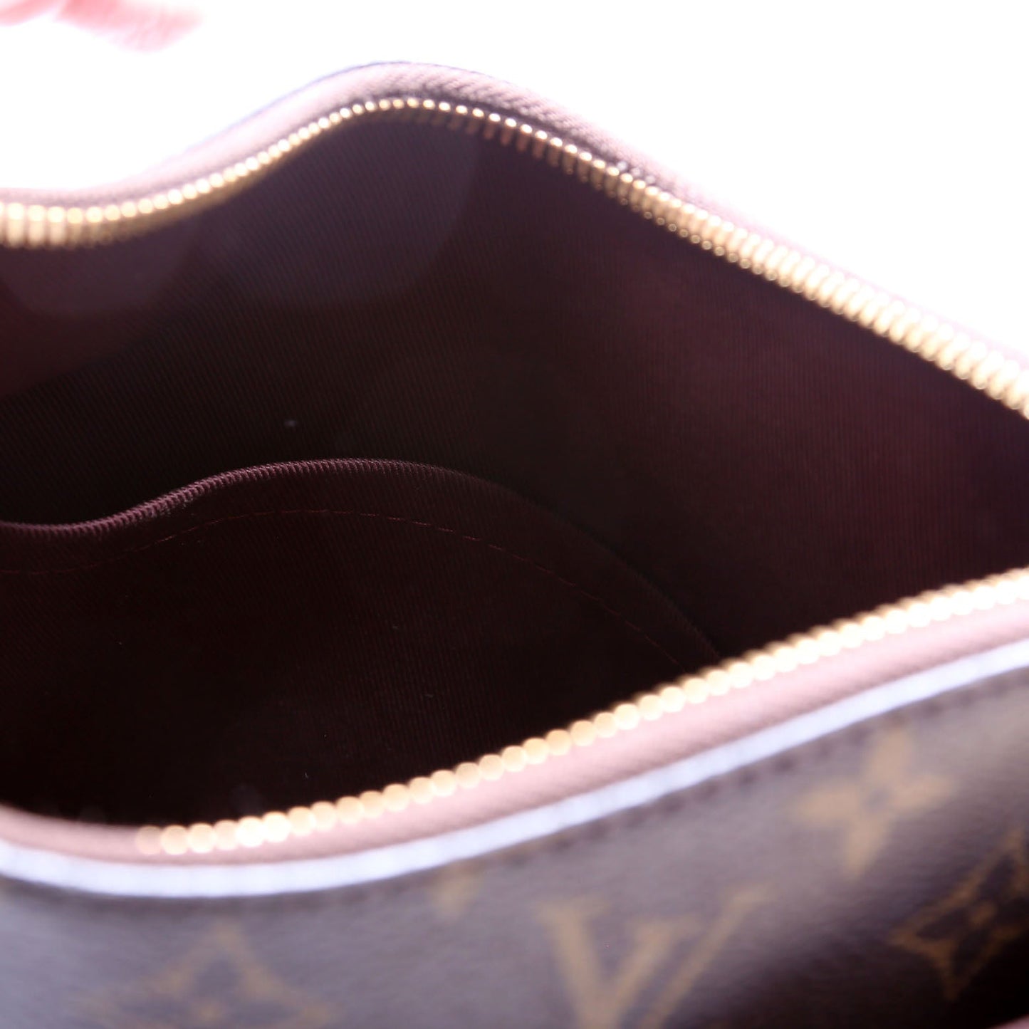 Odeon PM NM Monogram