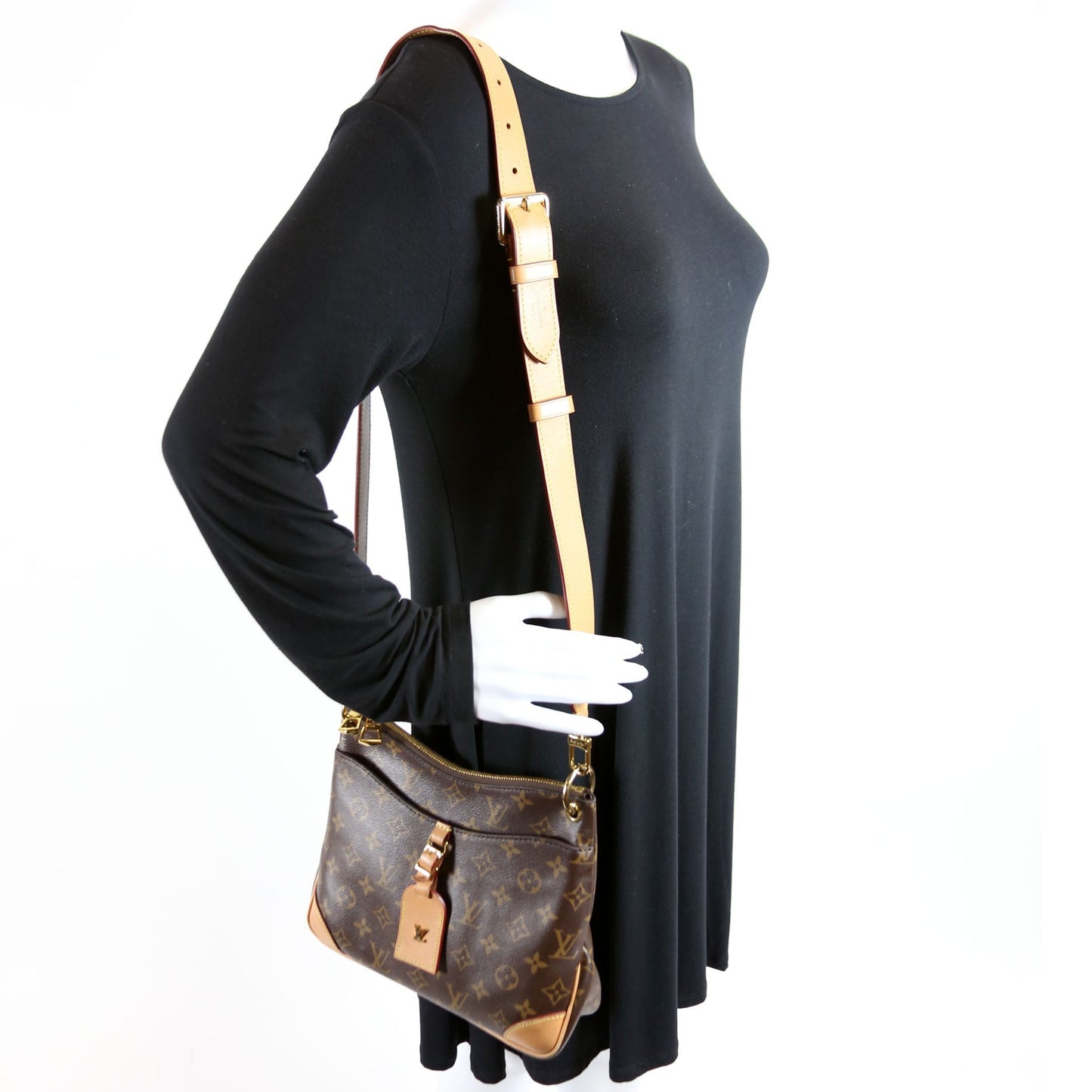 Odeon PM NM Monogram