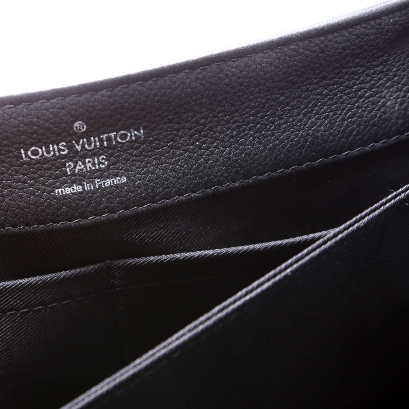 Lockme II Eyelet Black/Silver