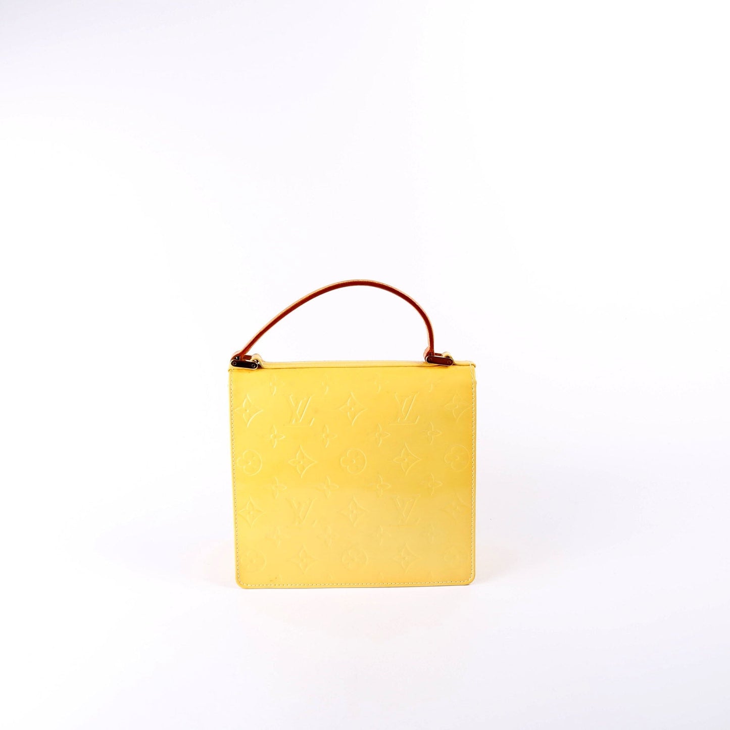 Spring Street Vernis Older Yellow