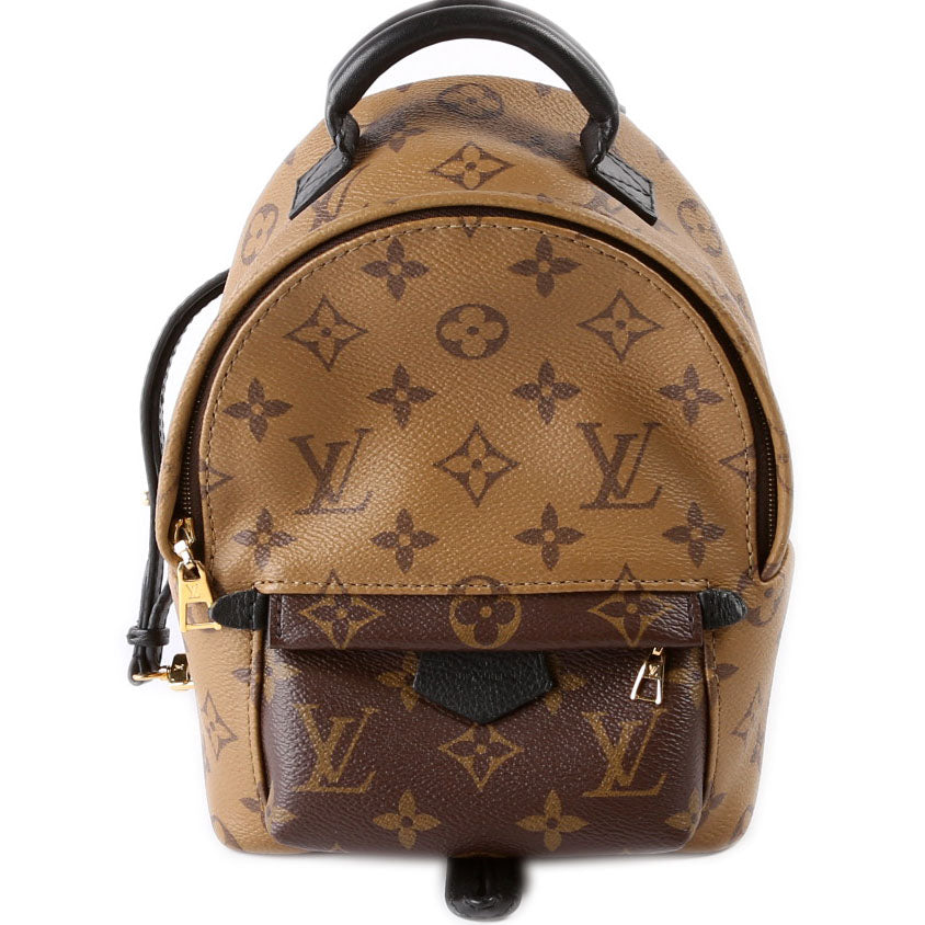 Palm Springs Mini Reverse Monogram