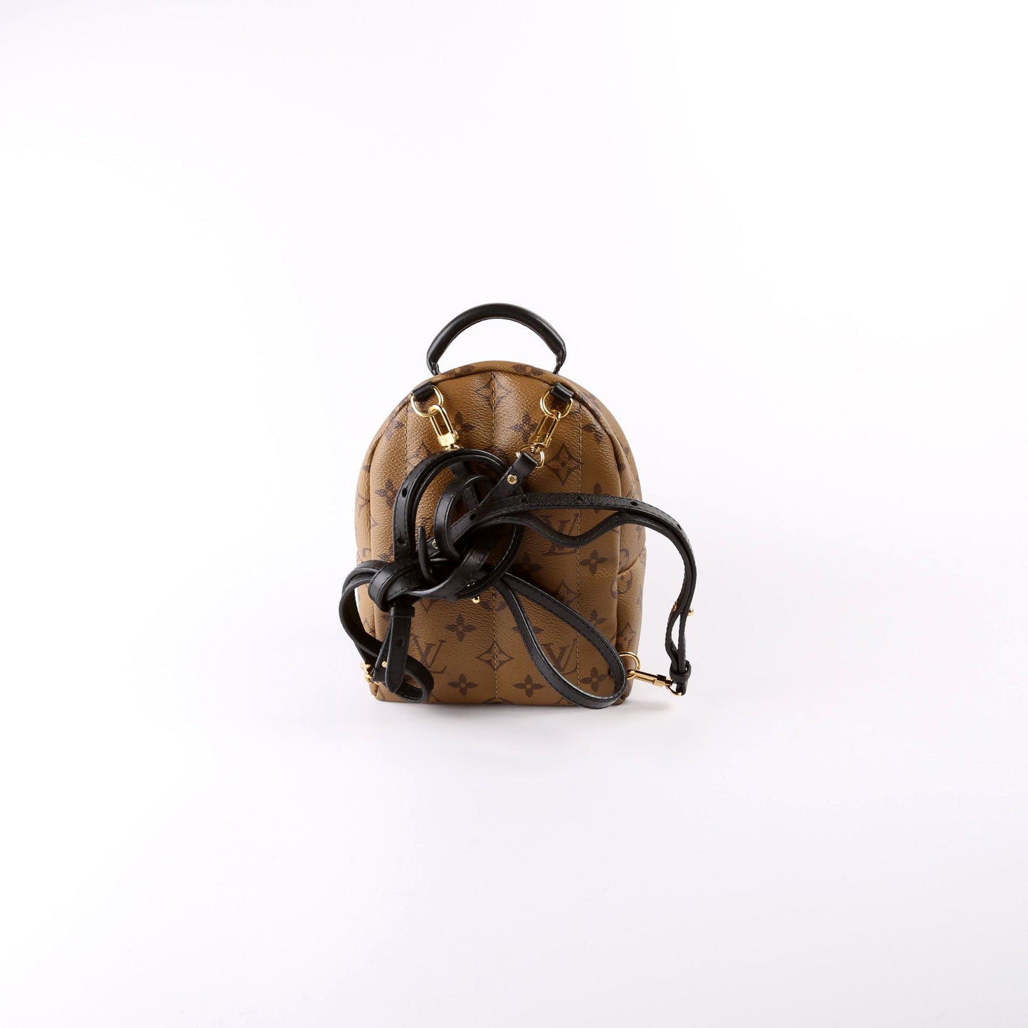 Palm Springs Mini Reverse Monogram