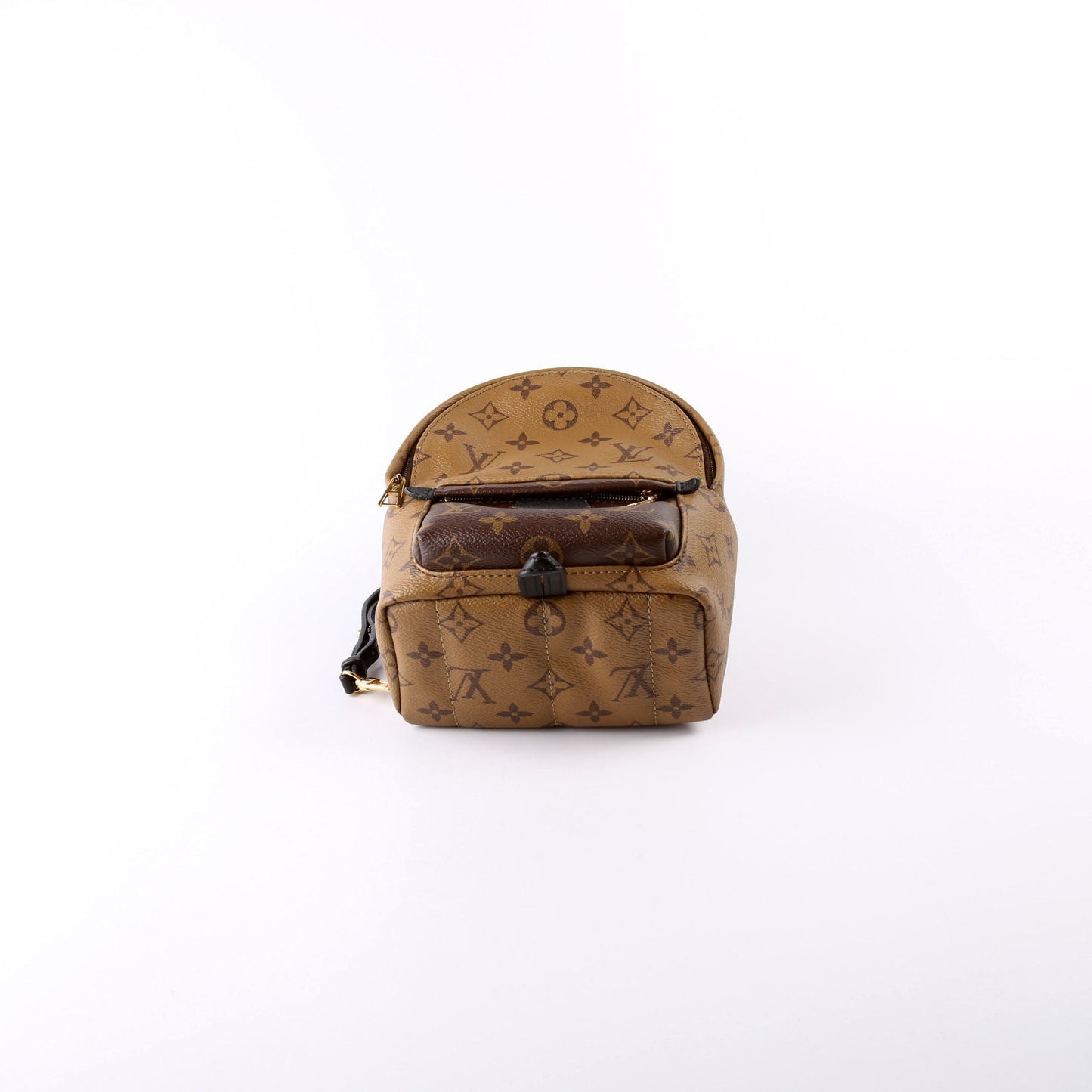 Palm Springs Mini Reverse Monogram