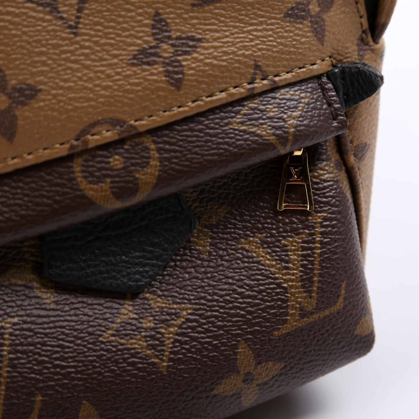 Palm Springs Mini Reverse Monogram