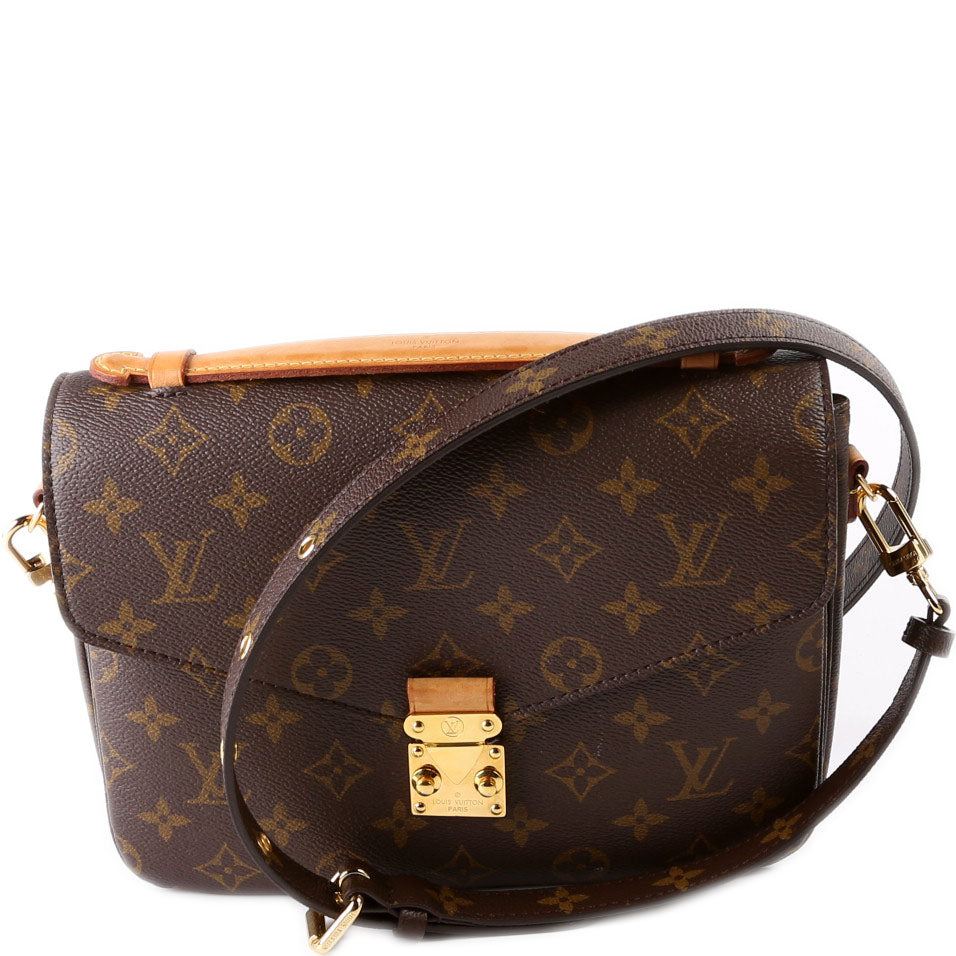 Pochette Metis Monogram