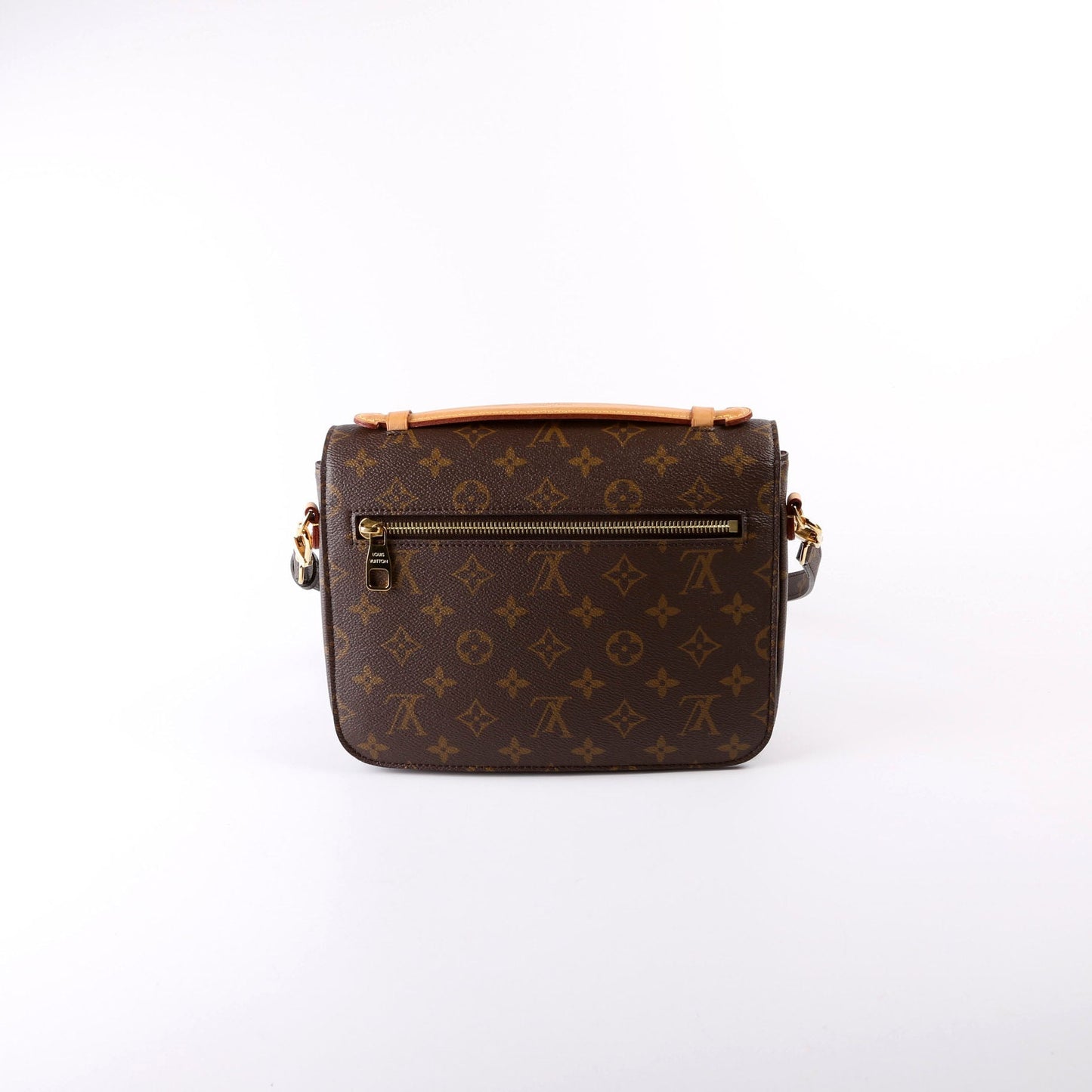 Pochette Metis Monogram