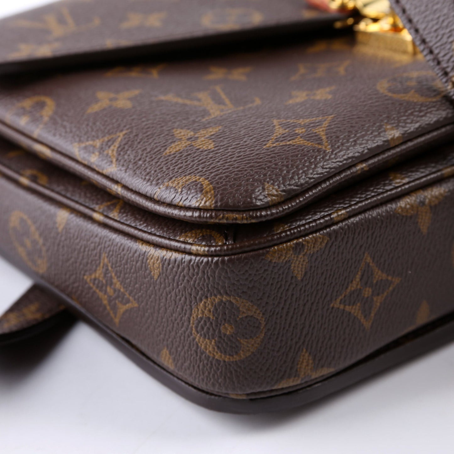 Pochette Metis Monogram