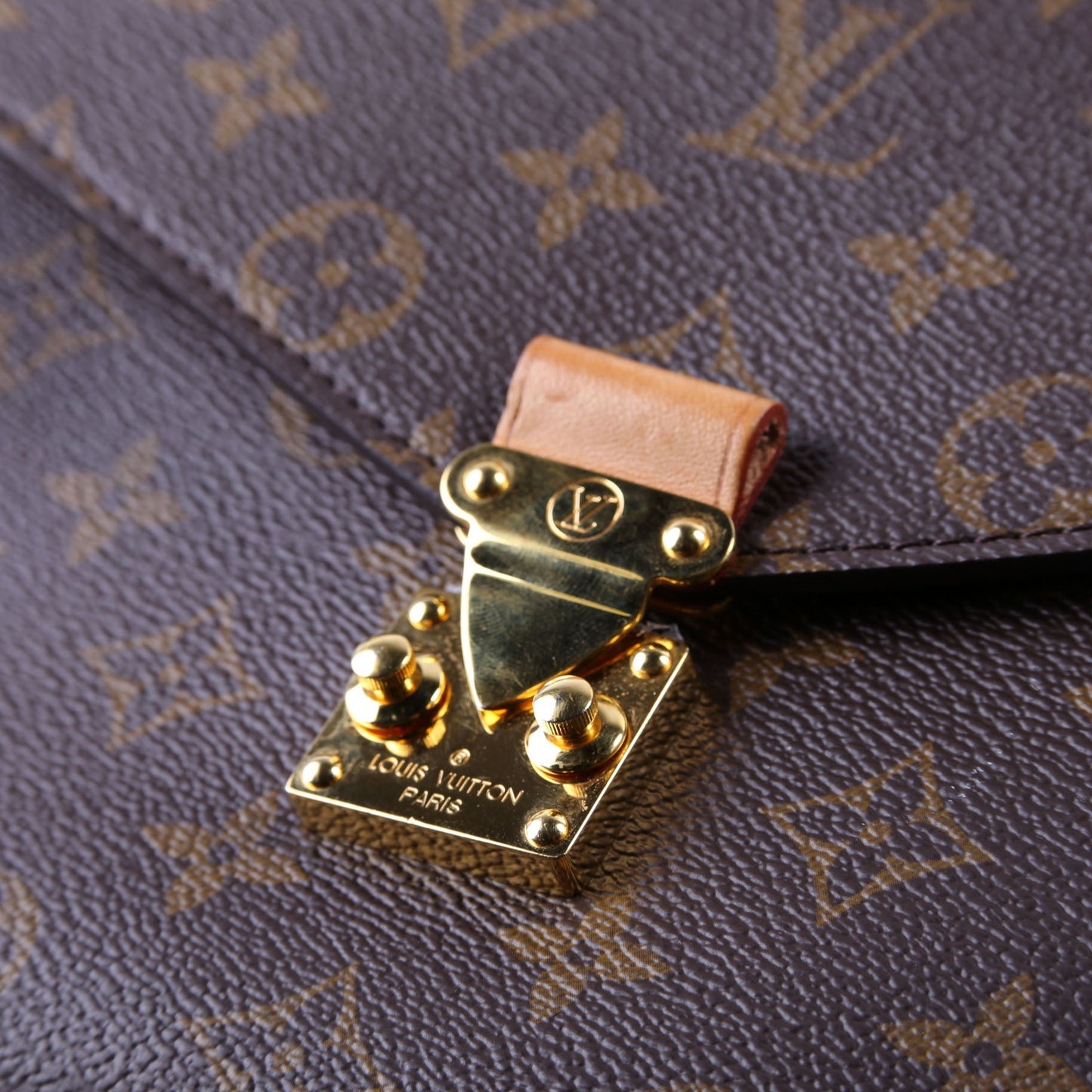 Pochette Metis Monogram