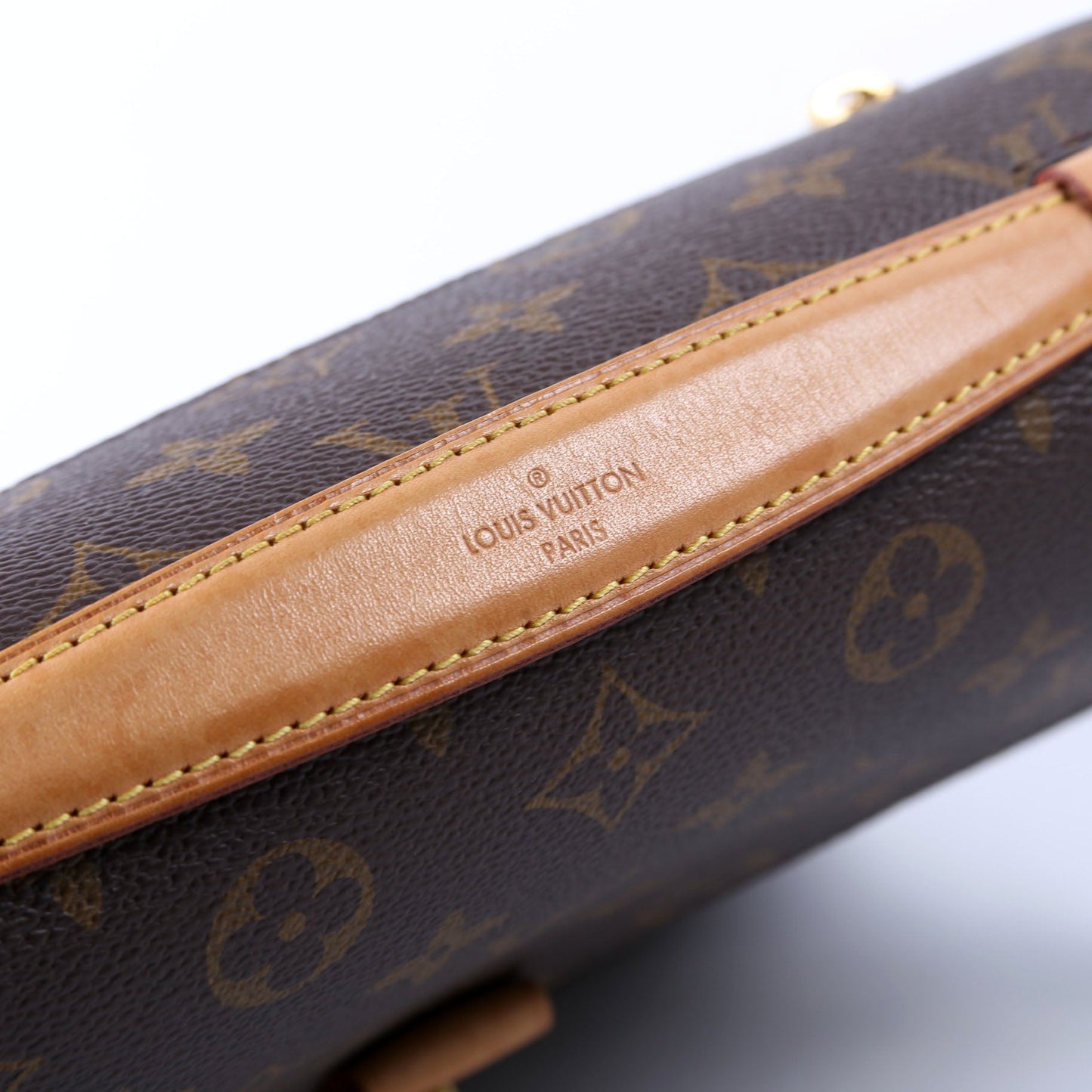 Pochette Metis Monogram