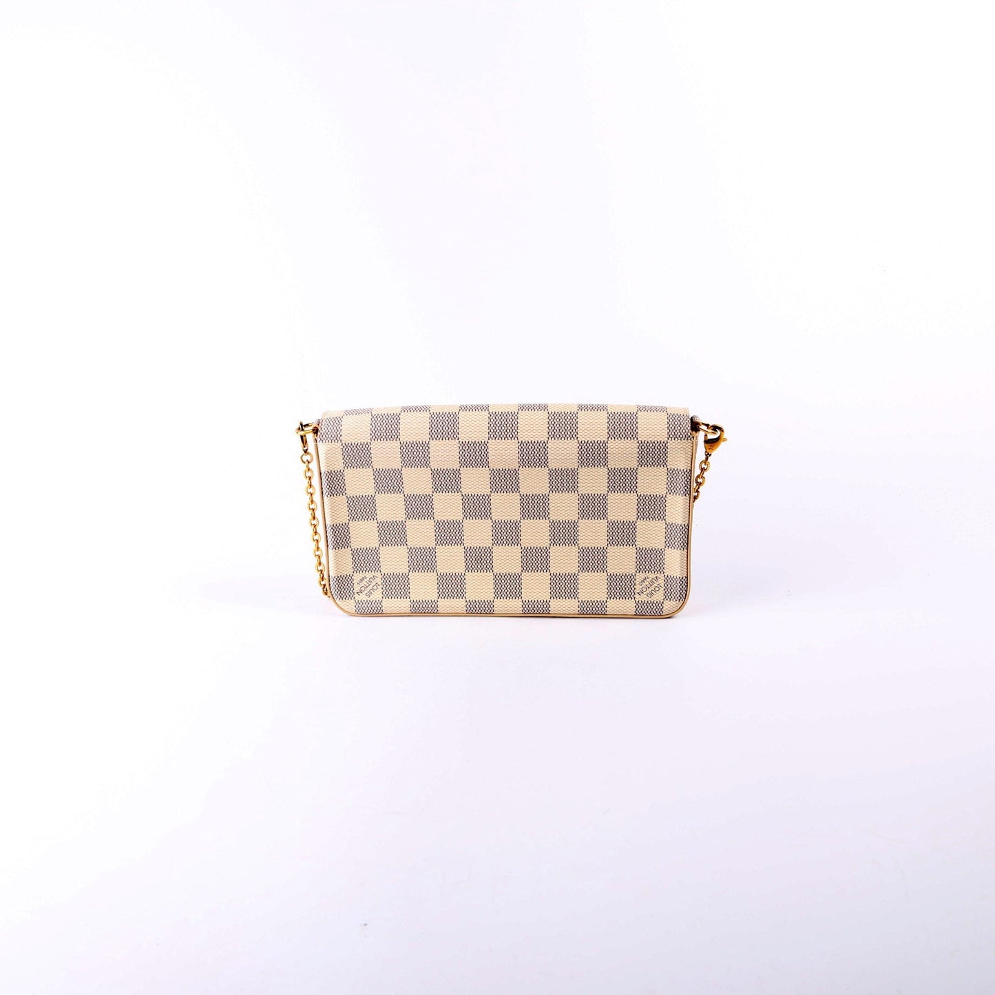 Pochette Felicie Azur