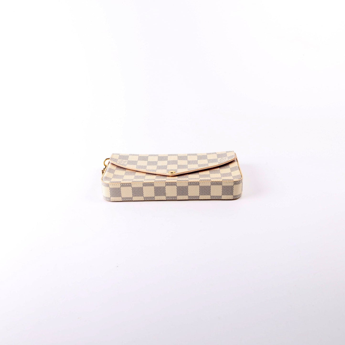 Pochette Felicie Azur