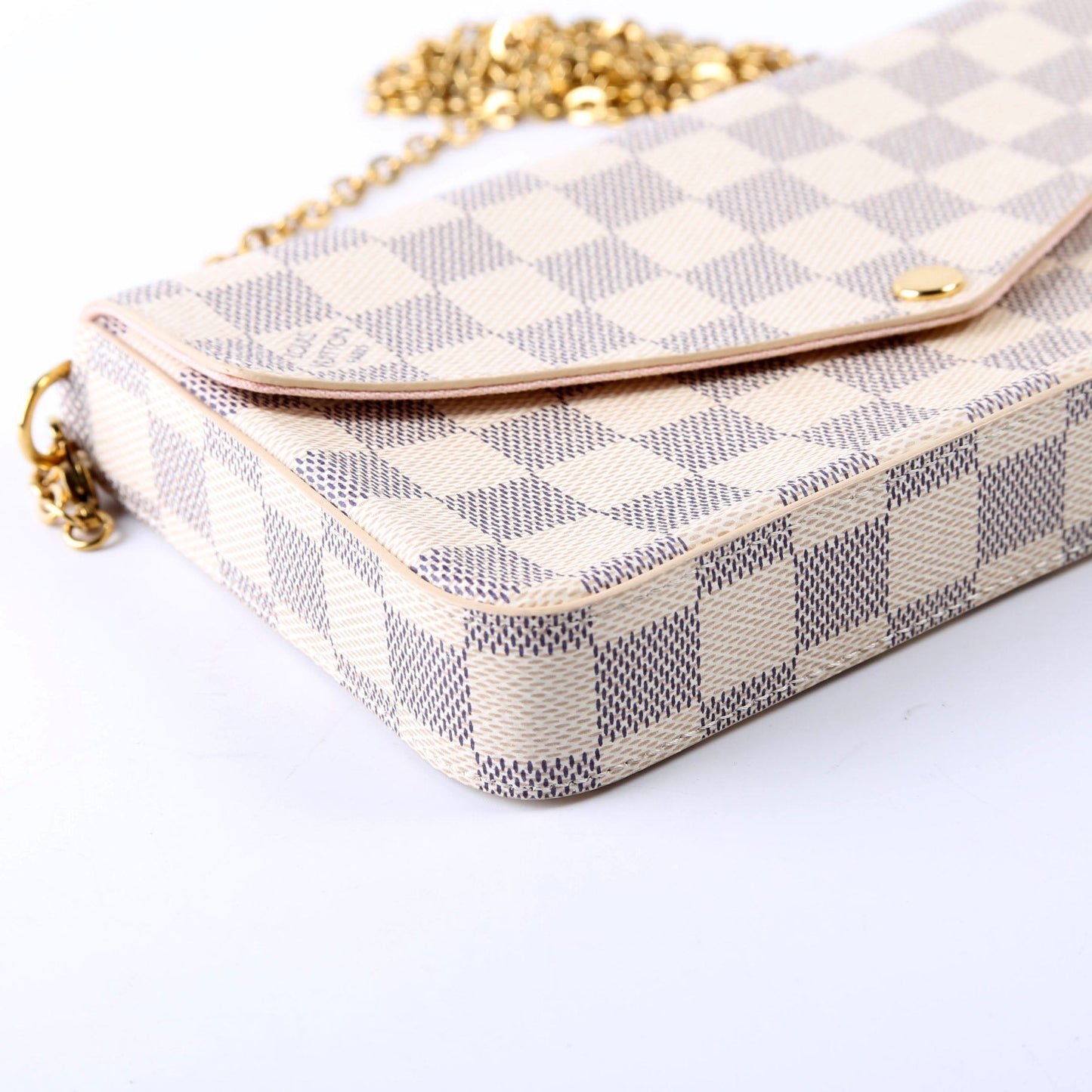 Pochette Felicie Azur