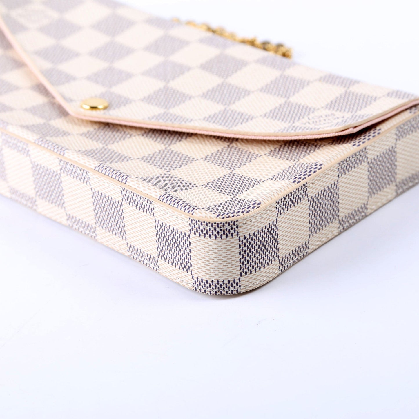 Pochette Felicie Azur