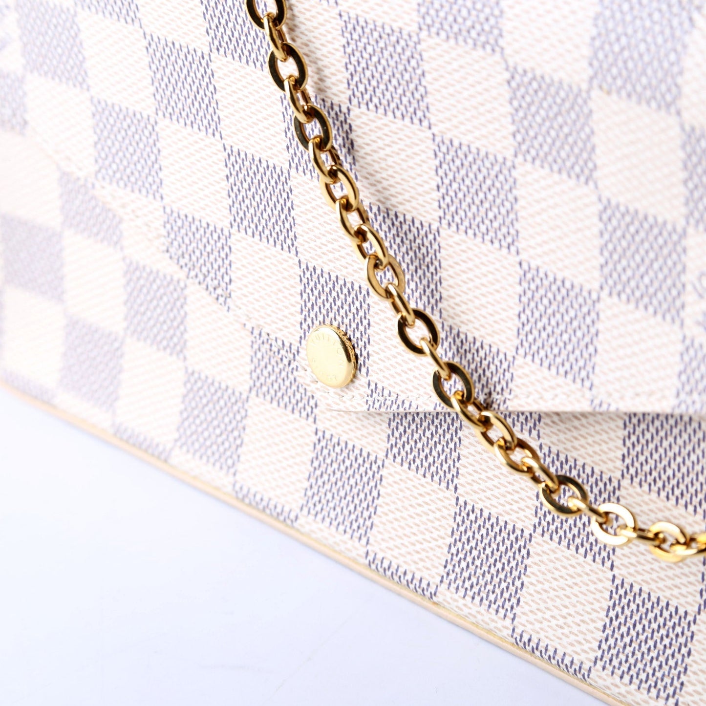 Pochette Felicie Azur