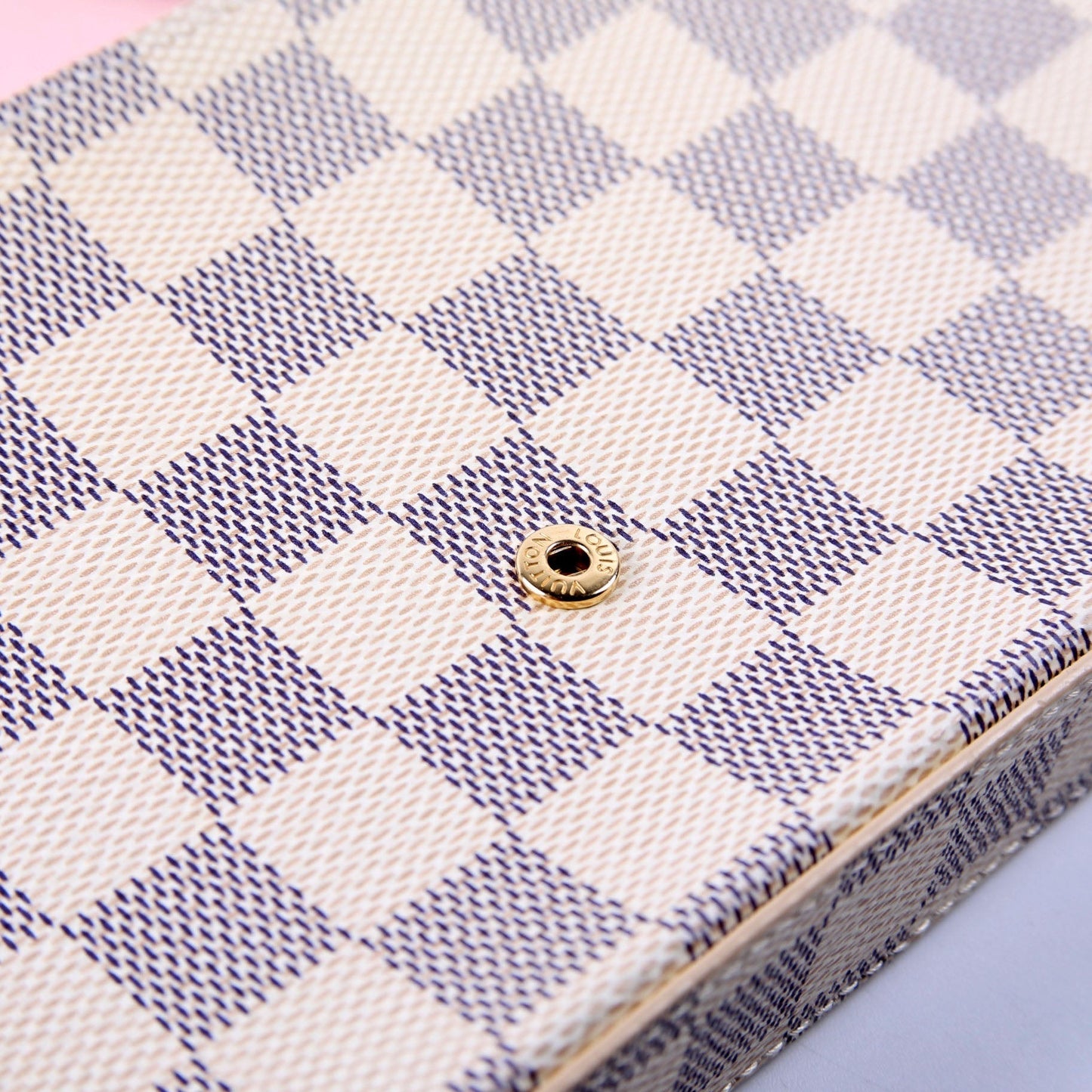 Pochette Felicie Azur