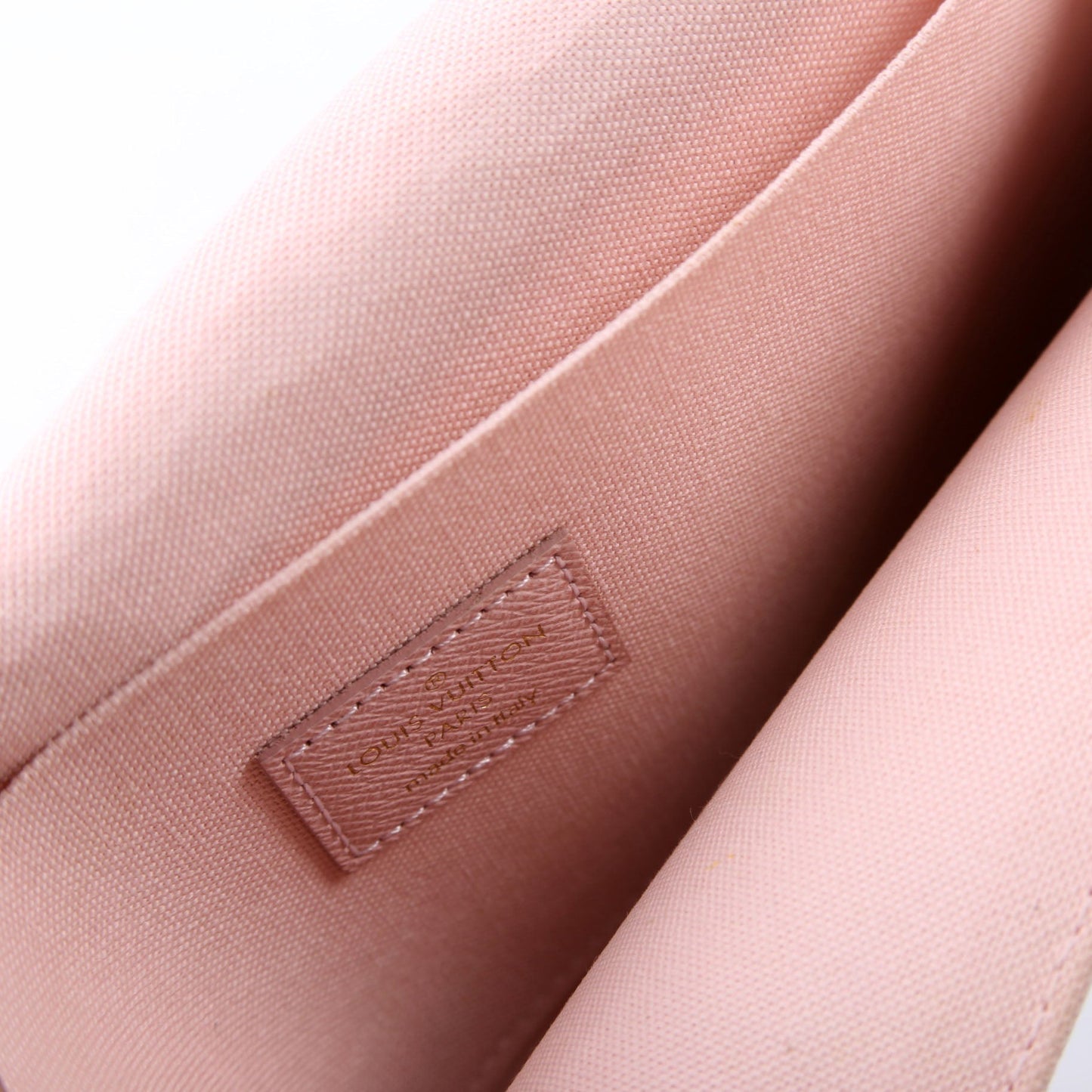 Pochette Felicie Azur