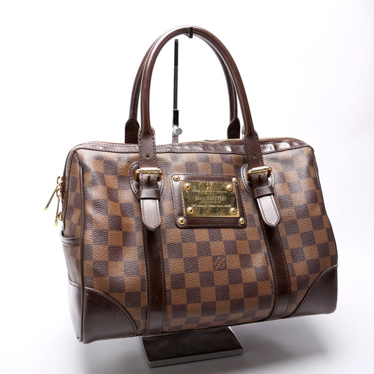 Berkeley Damier Ebene