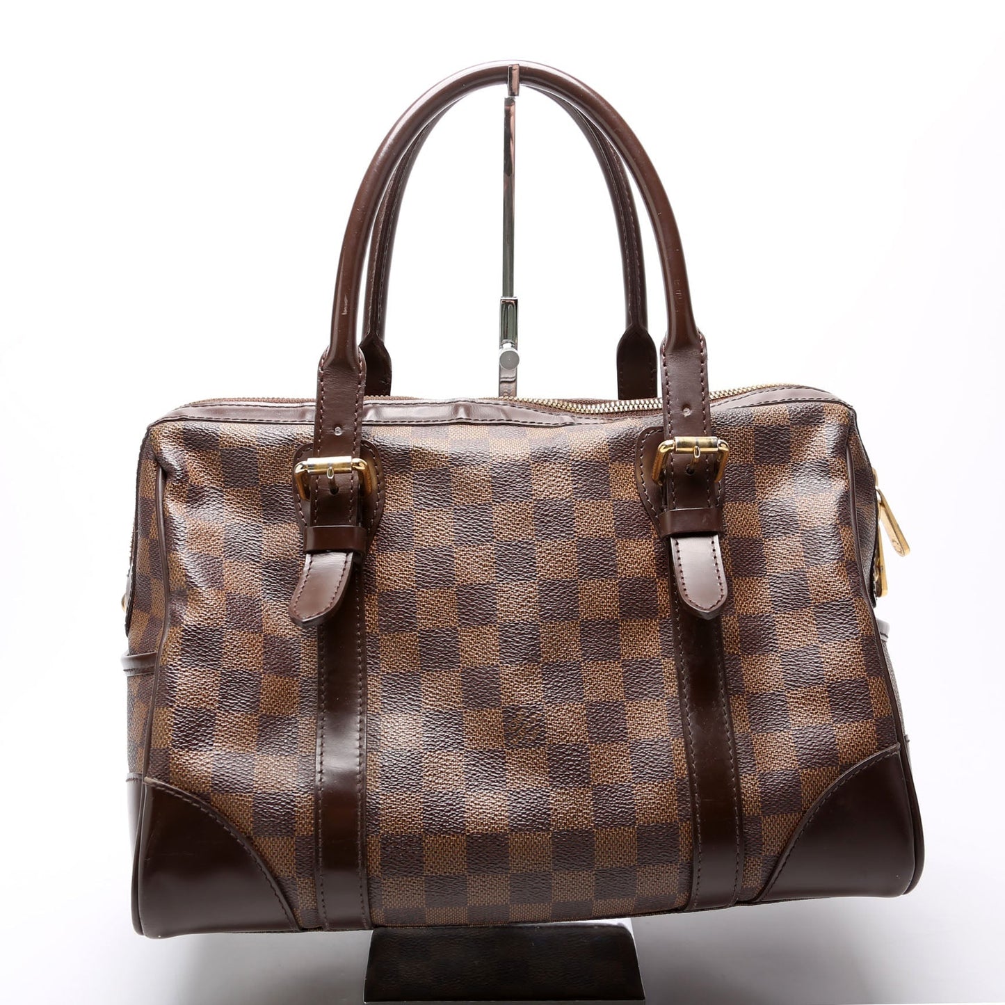 Berkeley Damier Ebene