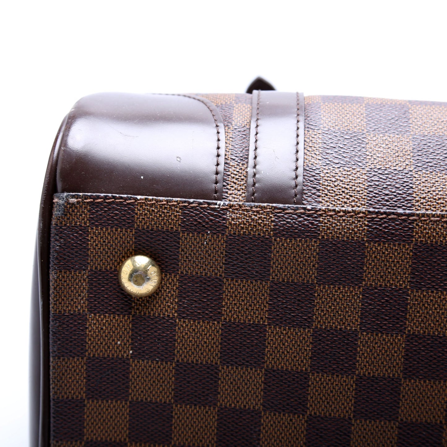 Berkeley Damier Ebene