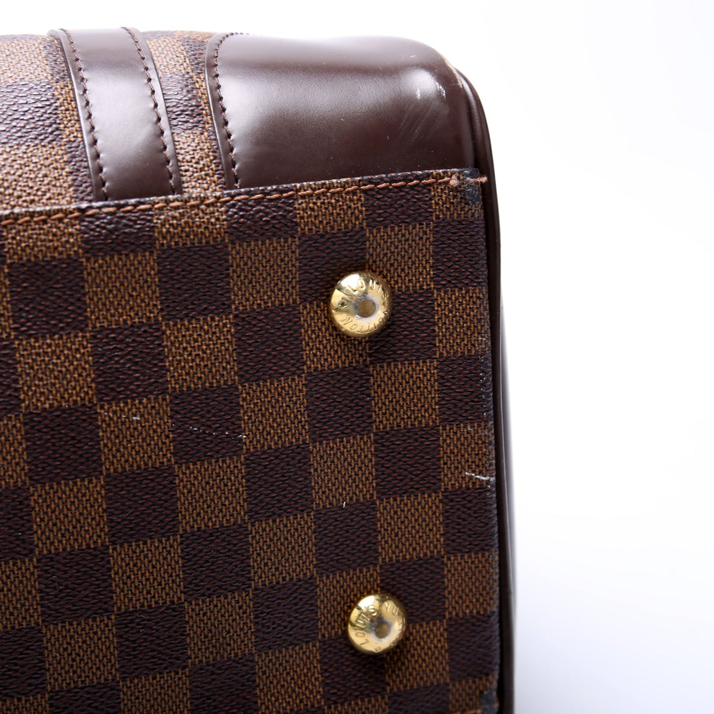 Berkeley Damier Ebene