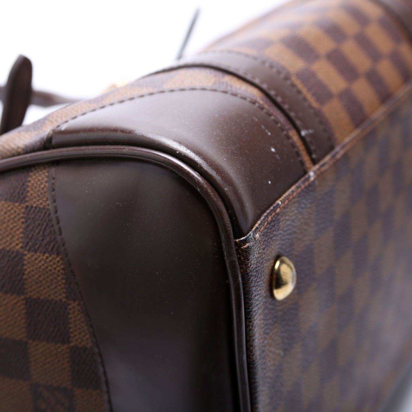 Berkeley Damier Ebene