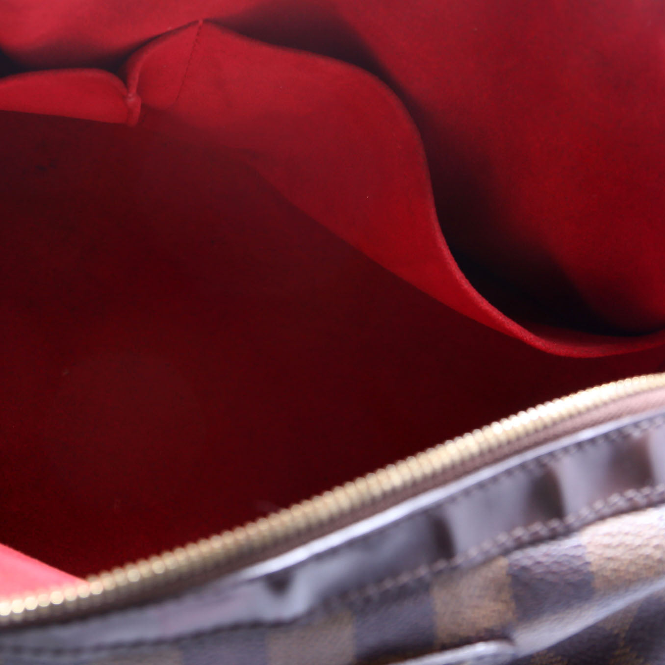 Berkeley Damier Ebene