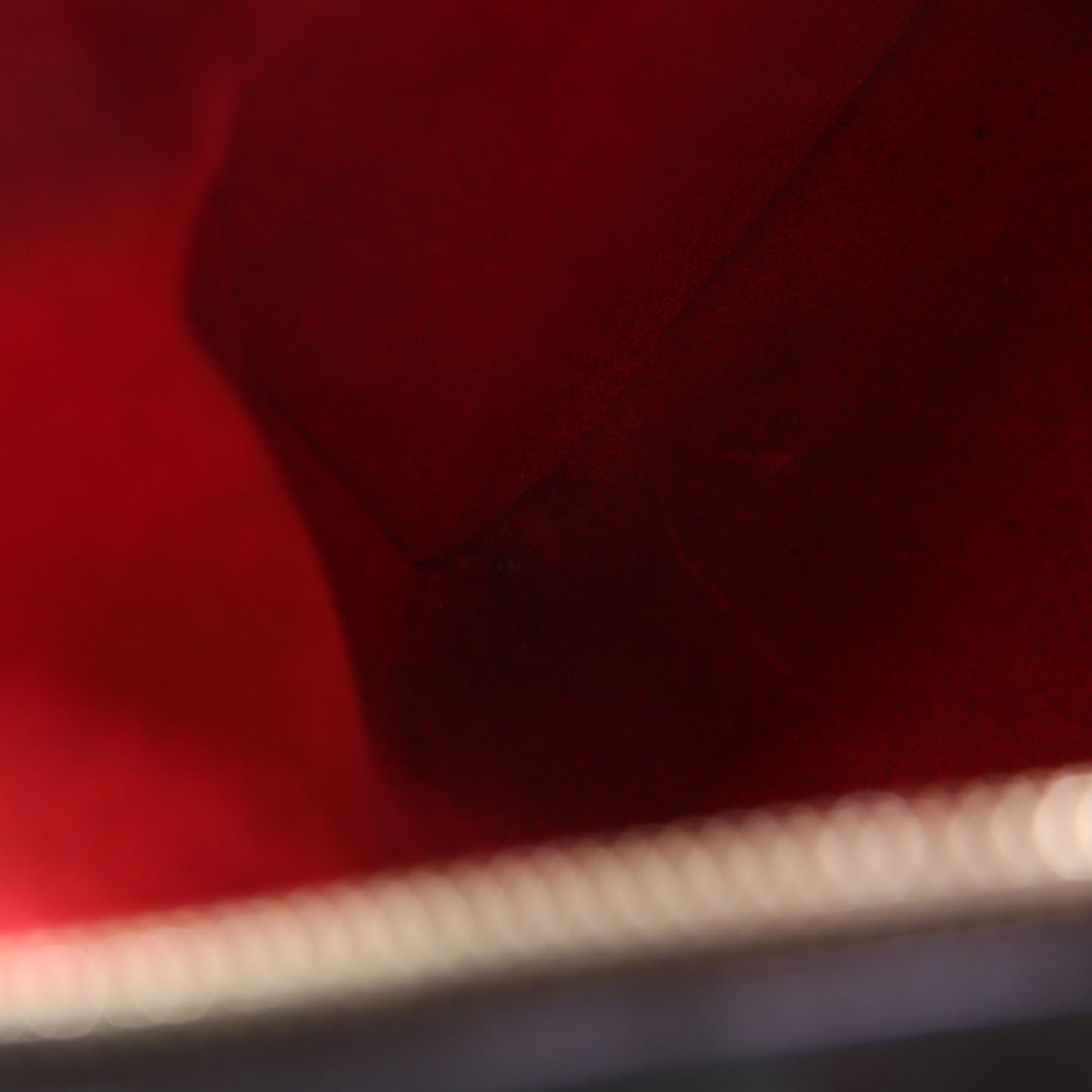 Berkeley Damier Ebene