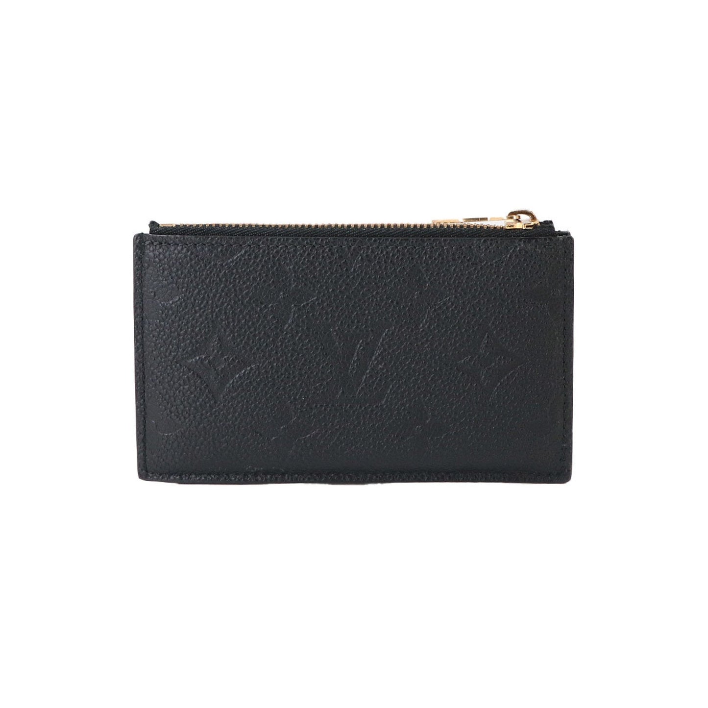 Louis Vuitton Empreinte  Canvas Wallet  ()