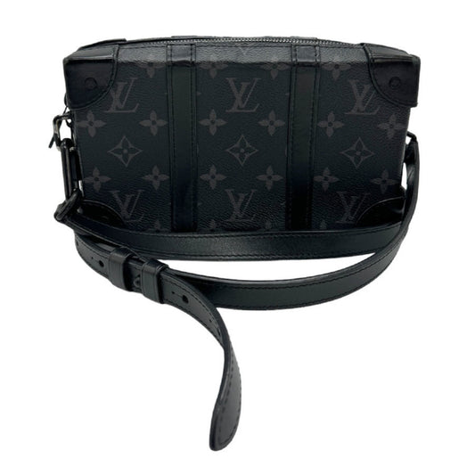 Louis Vuitton Soft Trunk  Canvas Wallet  ()