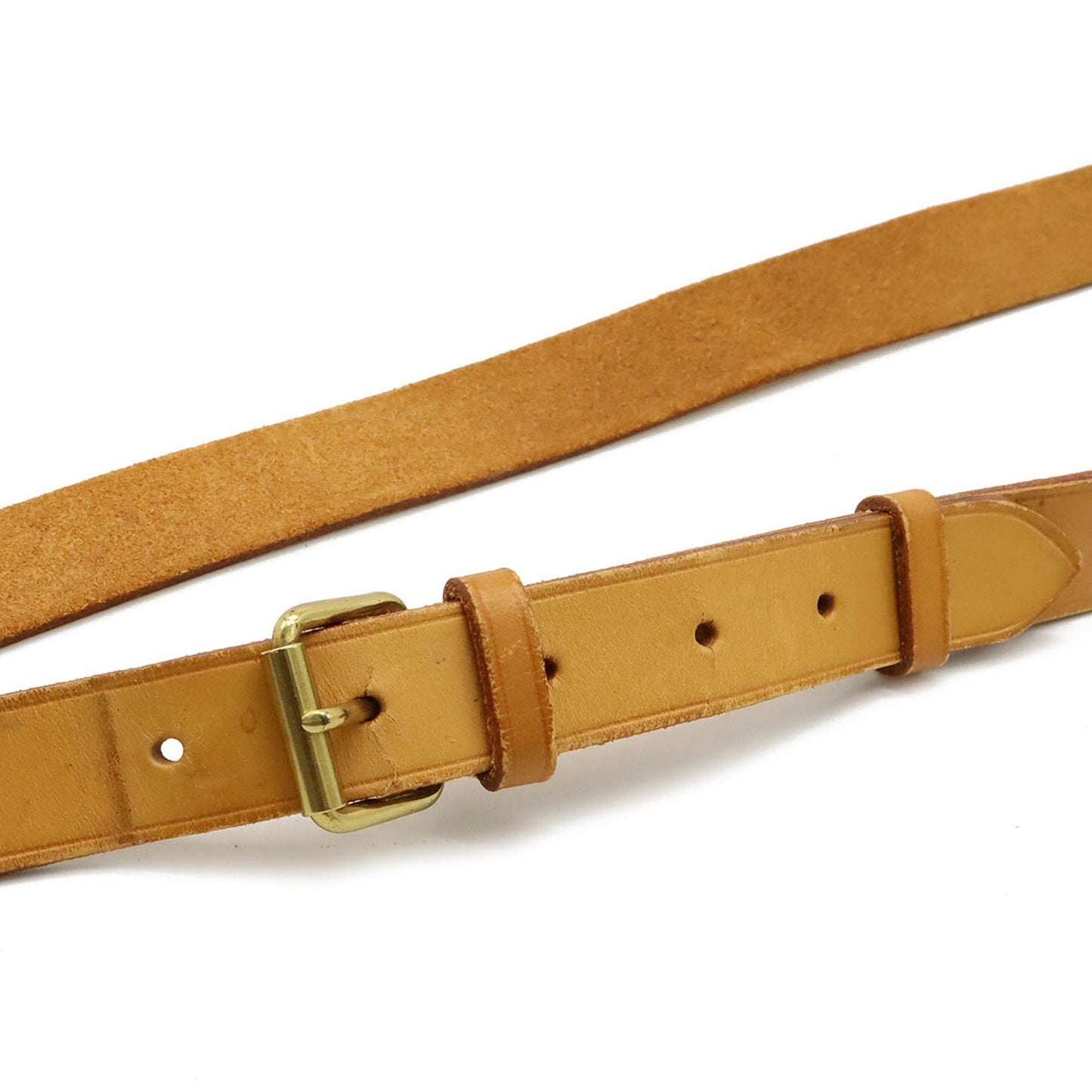 Louis Vuitton Cartouchiere  Canvas Shoulder Bag ()