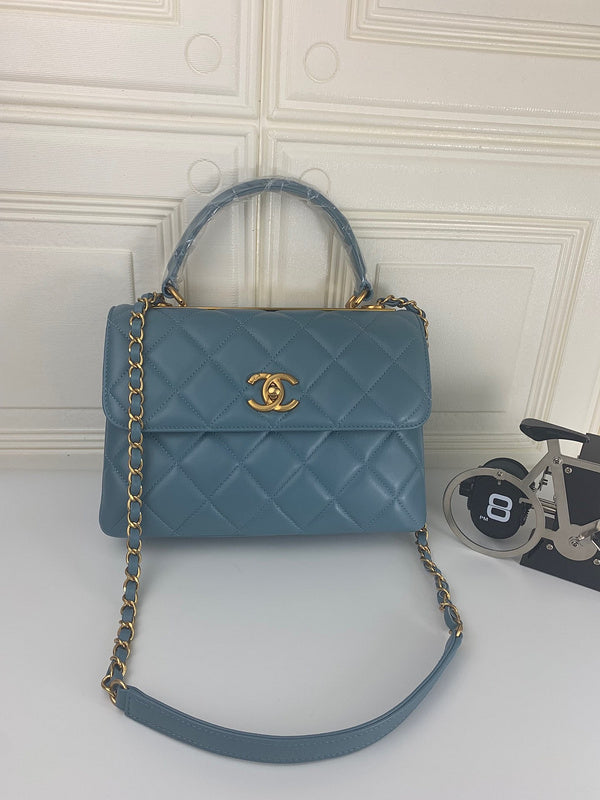 Chanel -Bags - CHL Bags - 989
