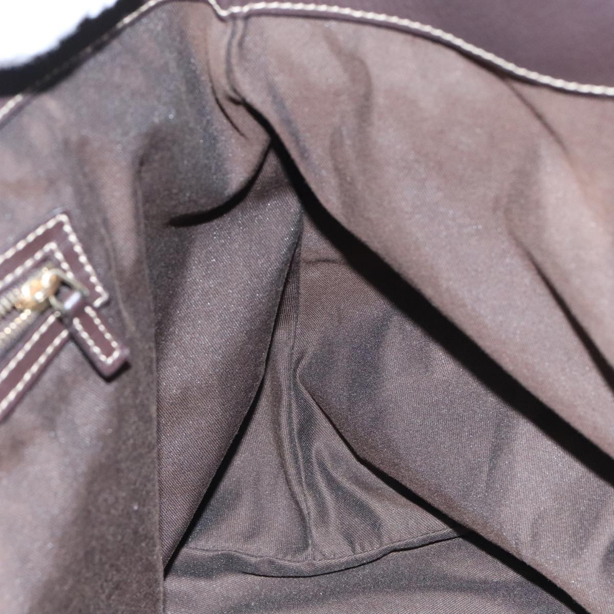 Gucci Gg Crystal Beige Canvas Tote Bag ()