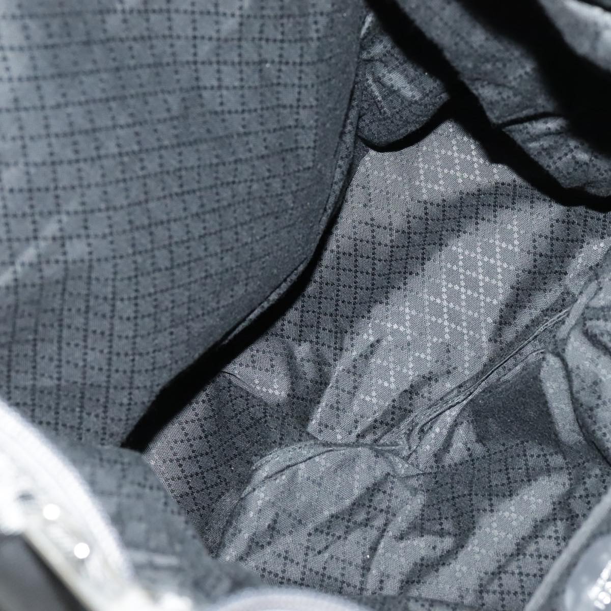 Gucci Black Synthetic Travel Bag ()