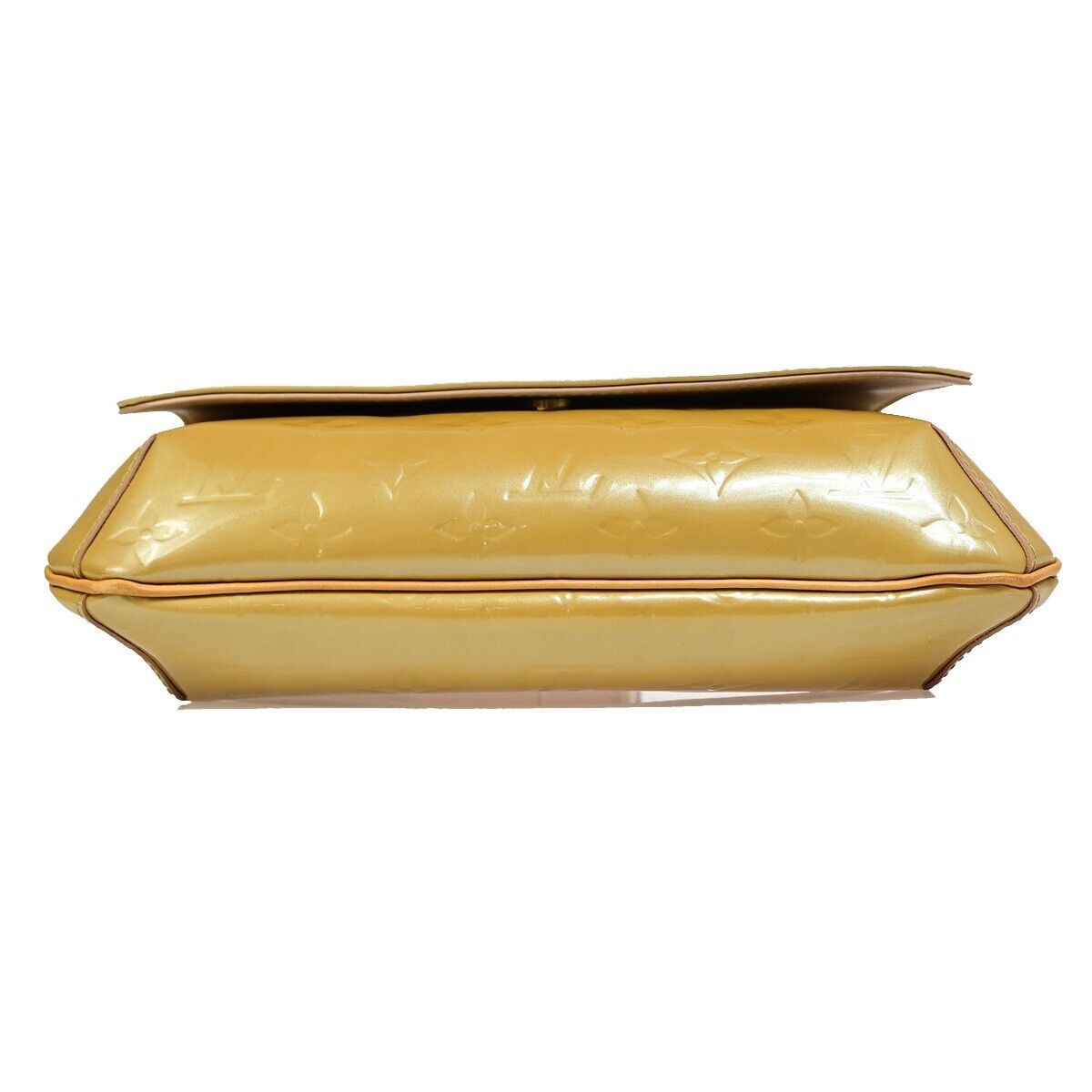 Louis Vuitton Thompson Street  Patent Leather Shoulder Bag ()