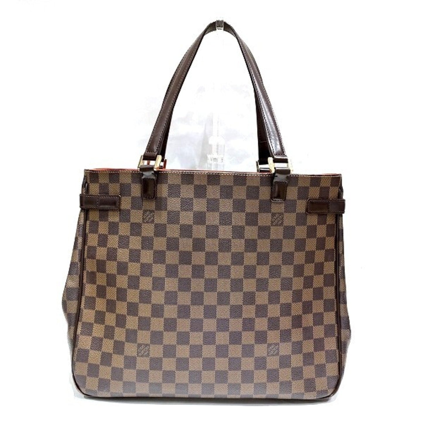 Louis Vuitton Uzes  Canvas Tote Bag ()