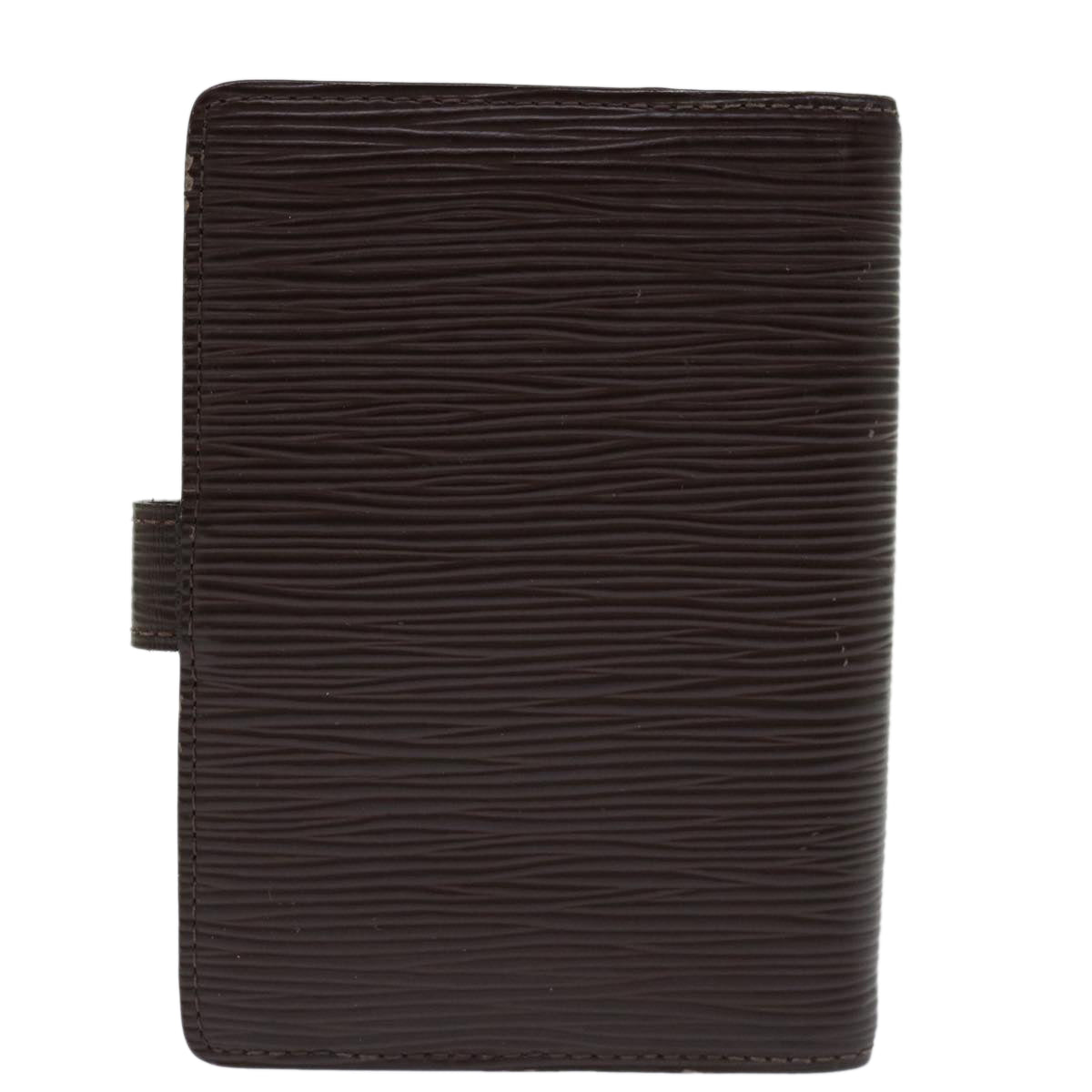 Louis Vuitton Agenda Cover  Leather Wallet  ()