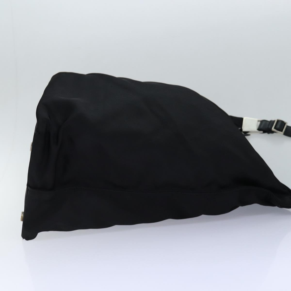 Gucci Black Synthetic Shoulder Bag ()