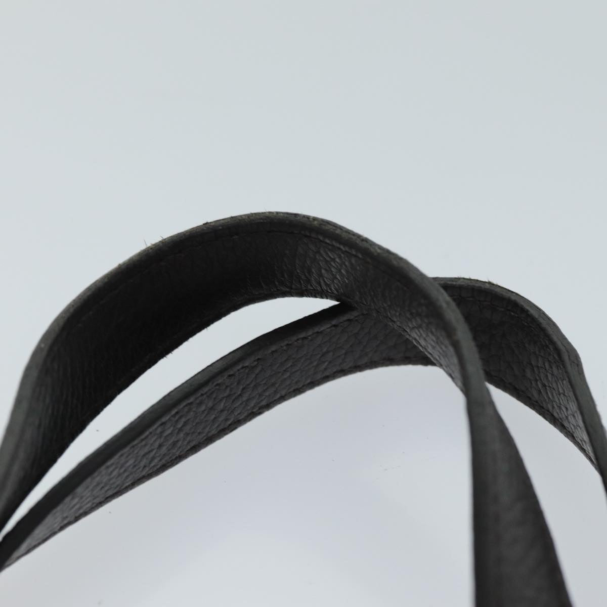 Gucci Abbey Brown Canvas Tote Bag ()