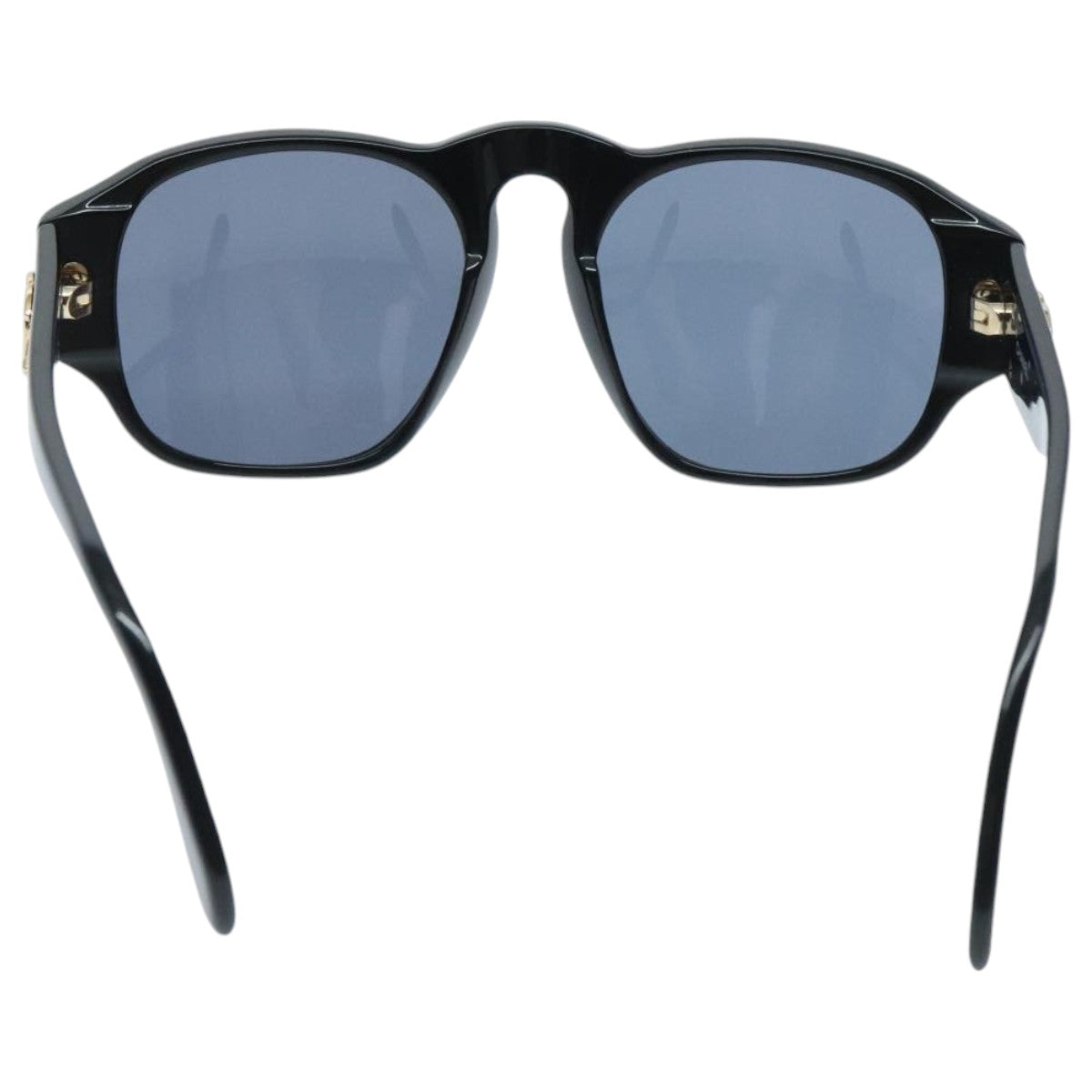 Chanel Black Plastic Glasses  ()
