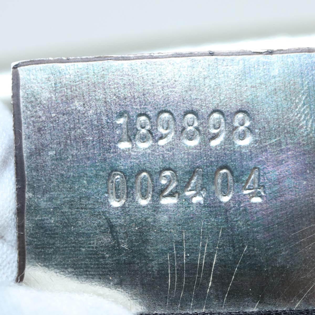 Gucci Gg Canvas White Canvas Handbag ()