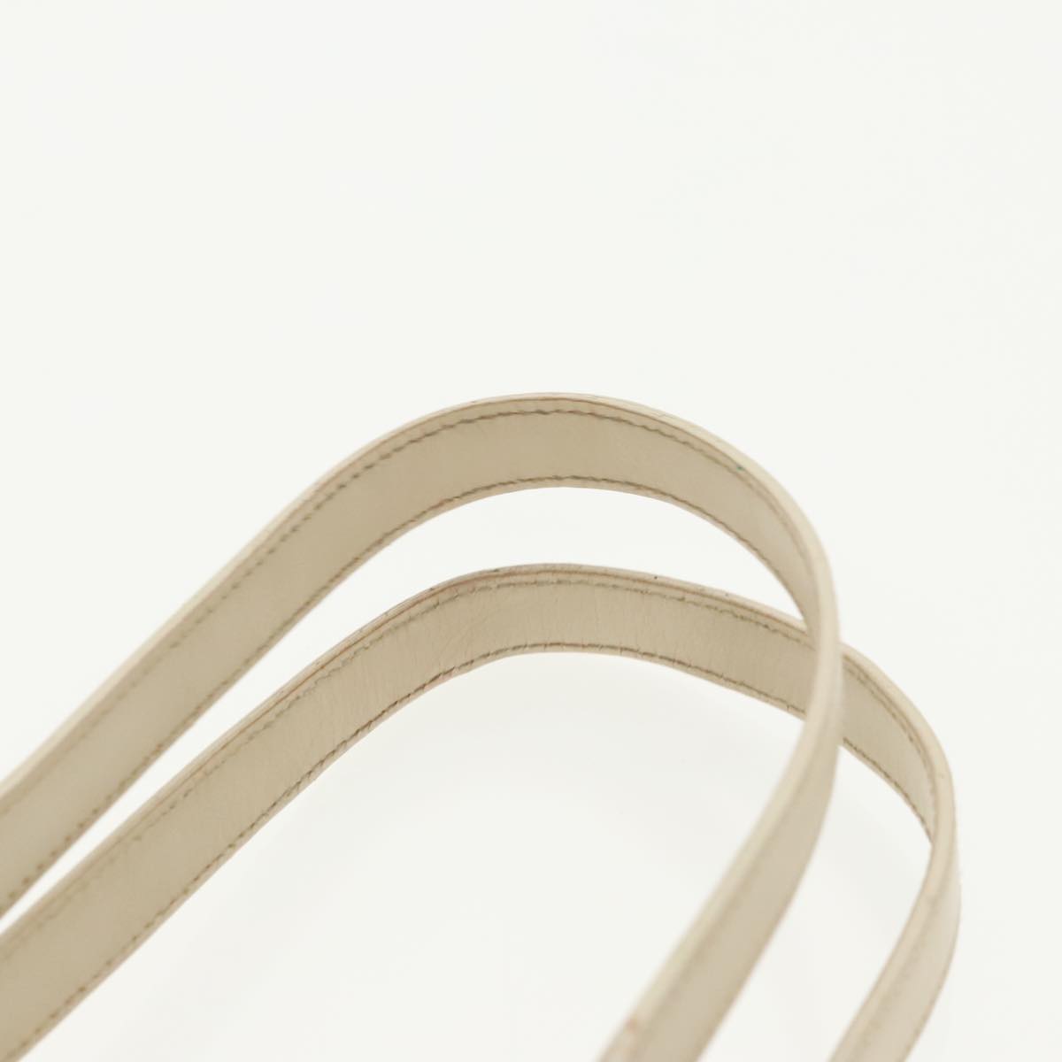 Gucci Gg Canvas Blue Canvas Tote Bag ()