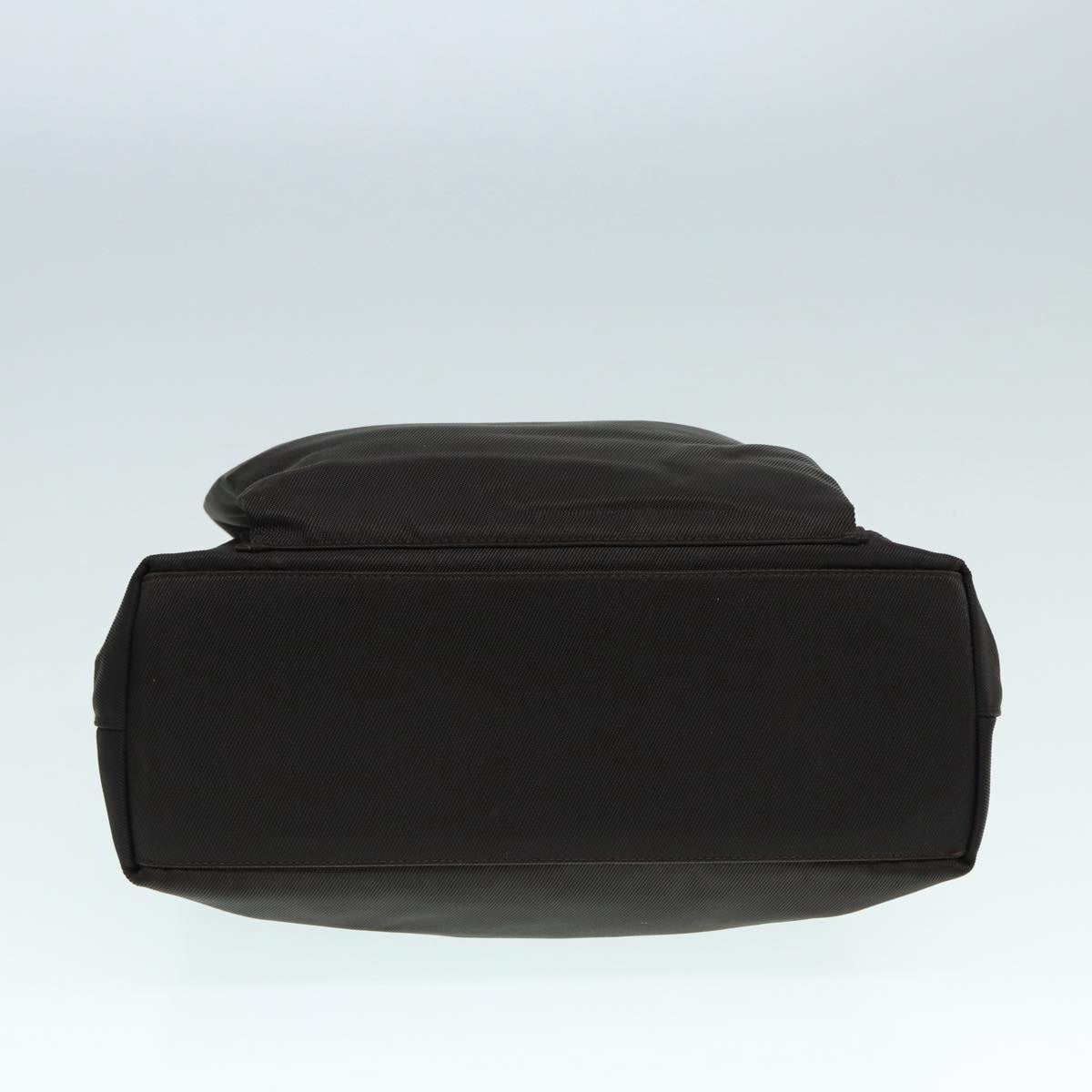 Gucci Bamboo Khaki Synthetic Tote Bag ()