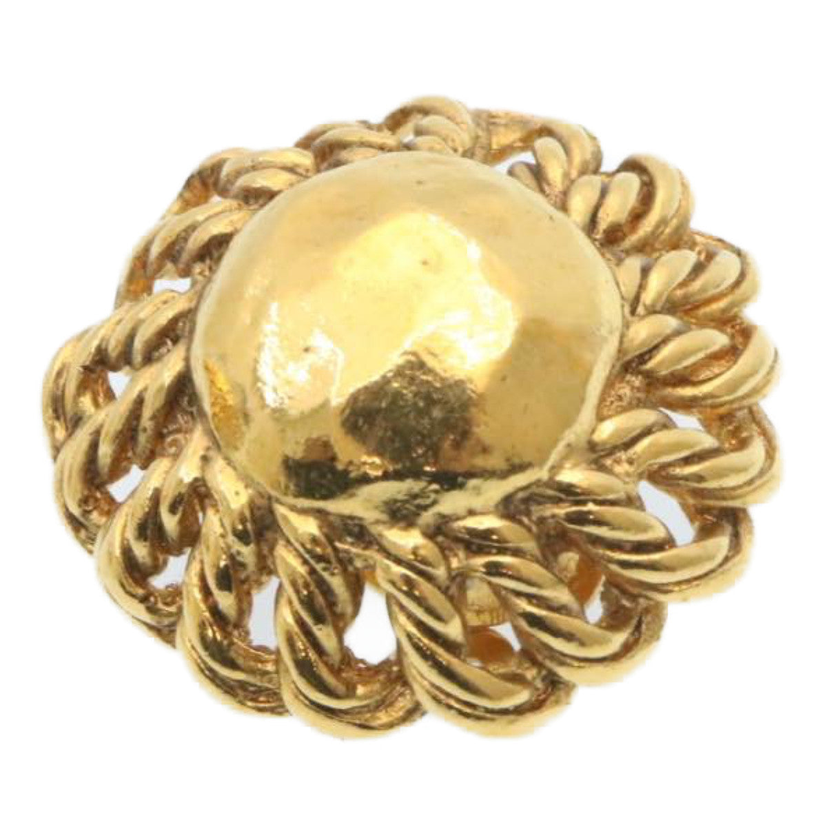 Chanel boucles d'oreilles