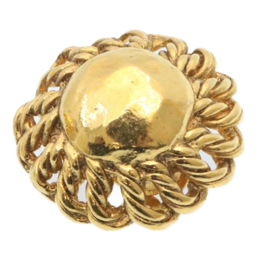 Chanel boucles d'oreilles