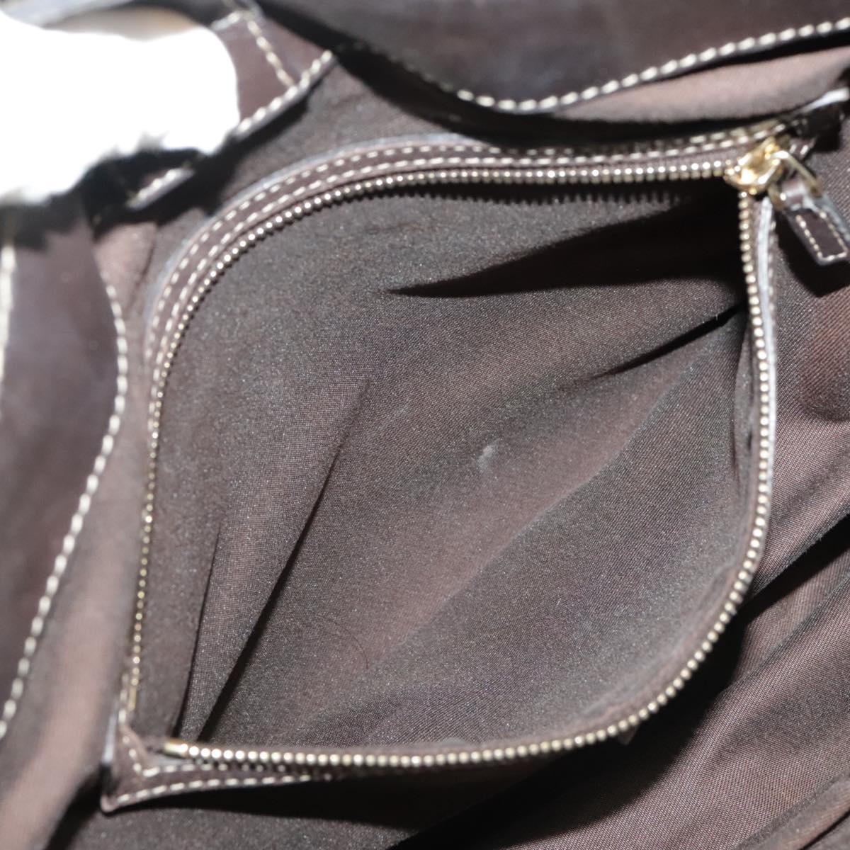 Gucci Gg Crystal Beige Canvas Handbag ()