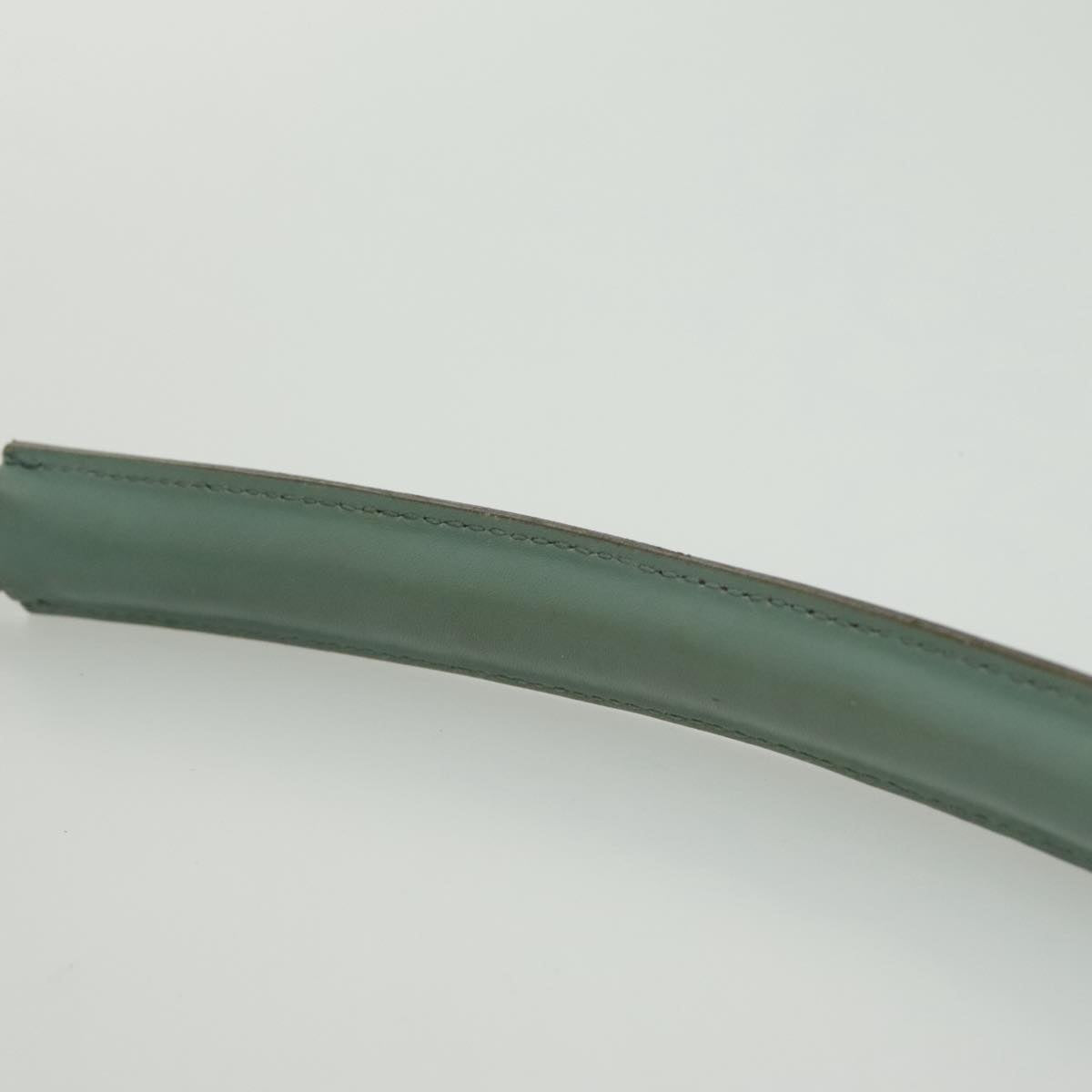 Gucci Hobo Blue Suede Shoulder Bag ()