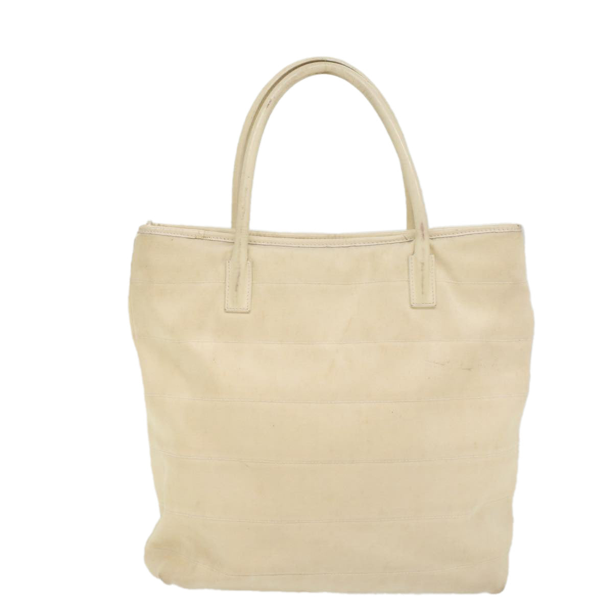 Gucci Beige Synthetic Tote Bag ()
